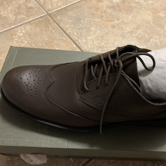 Timberland earthkeepers Men Shoes NIB PRICE FIRM - Picture 1 of 11